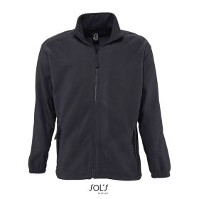 NORTH charcoal grey