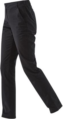 Soho performance pant (D) Sort