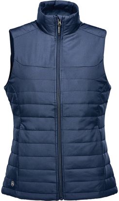 Nautilus vest (D)