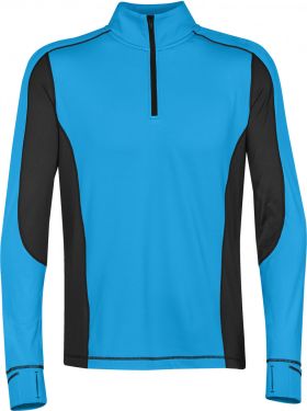Phoenix Light 1/4 Zip (H)
