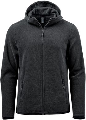 Novarra full zip hoody (U)