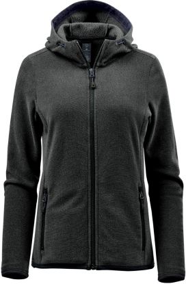 Novarra full zip hoody (D)