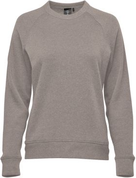 Monashee Crew Neck (D) Beige