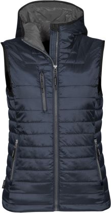 Gravity vest (D) Marine/Koks