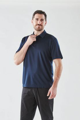 Treeline performance polo (U)