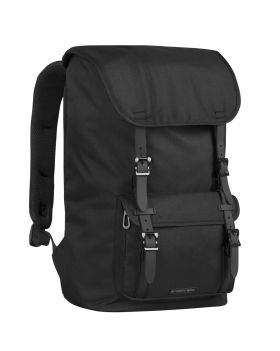 Oasis backpack Sort