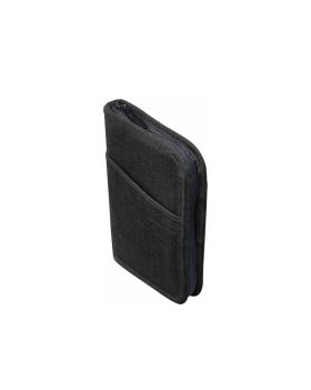 Cupertino passport wallet Sort