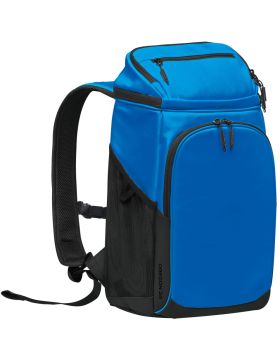 Oregon cooler backpack Blå