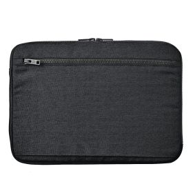 Cupertino laptop sleeve 16 Sort