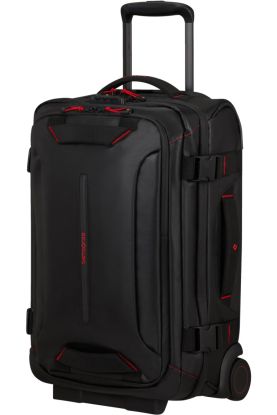 Ecodiver duffle/wh 55 L 35cm DF Sort