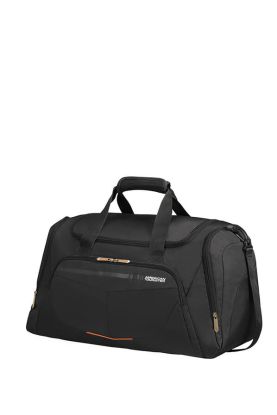 Summerfunk dufflebag 52cm Sort