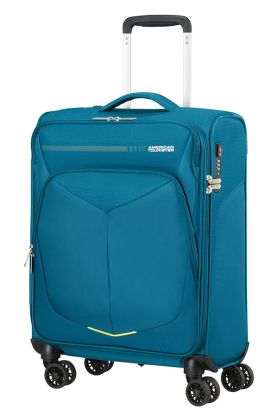 Summerfunk suitcase 4 wheels 55cm strict