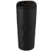 Prism 450 ml kobber vakuum isoleret termokop Ensfarvet sort