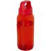 Bebo 500 ml vandflaske af genvundet plast