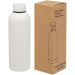 Spring 500 ml RCS certificeret recycled rustfrit stål kobbervakuumisoleret flaske
