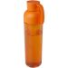 Illuminate 600 ml RPET vandflaske Orange