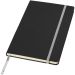 Classic A5 hardcover notesbog Twilight Grey