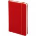 Moleskine Classic PK hardcover notesbog - linjeret Scarlet rød