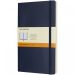 Moleskine Classic L softcover notesbog - linjeret