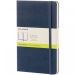 Moleskine Classic L hardcover notesbog - blank