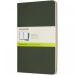 Moleskine Cahier Journal L - blank