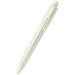 Moleskine Go pen kuglepen 1.0 (sort refill) Hvid