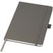 Honua A5 notesbog i genbrugspapir med genvundet PET cover Twilight Grey