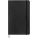 Moleskine 100% VEGEA® Boa softcover notesbog L- linjeret