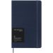 Moleskine Smart notesbog L - linjeret