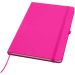 Spectrum Plus A5 hardcover notesbog Lyserød