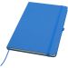 Spectrum Plus A5 hardcover notesbog Lyseblå