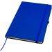 Spectrum Plus A5 hardcover notesbog Kongeblå