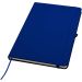 Spectrum Plus A5 hardcover notesbog Navy Blue
