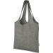 Pheebs 150 g/m² trendy mulepose af genvundet bomuld 7L
