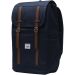 Herschel Retreat™ recycled laptop rygsæk 23 l