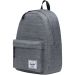 Herschel Classic™ recycled laptop rygsæk 26 l Meleret grå