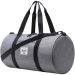 Herschel Classic™ recycled træningstaske 27 l Meleret grå