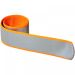 RFX™ Felix reflekterende slap wrap Neon orange