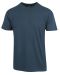 Classic t-shirt Petrol Blue (YB)