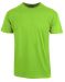 Classic t-shirt Lime