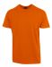 Classic t-shirt Orange