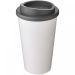 Americano® 350 ml isoleret krus Hvid