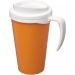 Americano® grande 350 ml isoleret krus Orange