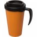 Americano® grande 350 ml isoleret krus Orange