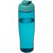 H2O Active® Tempo 700 ml drikkeflaske med fliplåg Aqua