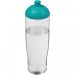 H2O Active® Tempo 700 ml drikkeflaske med kuppelformet låg