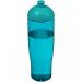 H2O Active® Tempo 700 ml drikkeflaske med kuppelformet låg Aqua