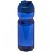 H2O Active® Base 650 ml drikkeflaske med fliplåg