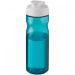 H2O Active® Base 650 ml drikkeflaske med fliplåg Aqua