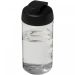 H2O Active® Bop 500 ml drikkeflaske med fliplåg Transparent